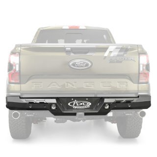 Rear bumper Addictive Desert Designs Phantom