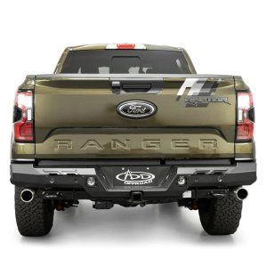 Rear bumper Addictive Desert Designs Phantom