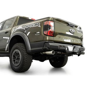 Rear bumper Addictive Desert Designs Phantom
