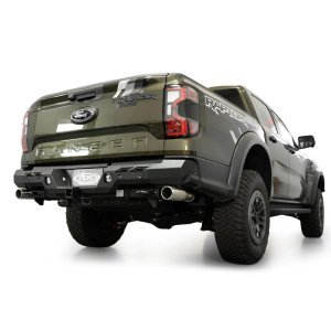 Rear bumper Addictive Desert Designs Phantom