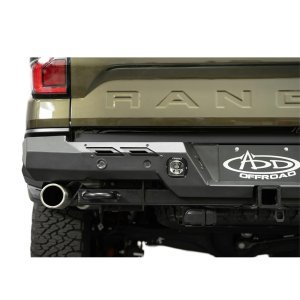 Rear bumper Addictive Desert Designs Phantom