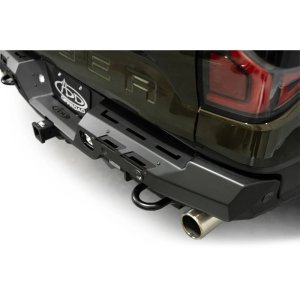 Rear bumper Addictive Desert Designs Phantom