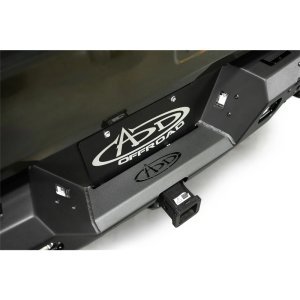 Rear bumper Addictive Desert Designs Phantom