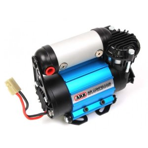 On-board air compressor CKMA12 12V ARB
