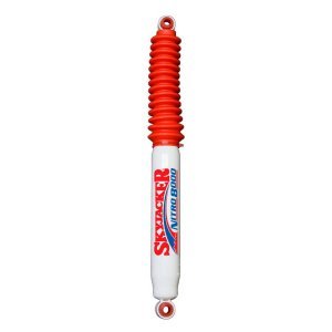 Rear nitro shock Skyjacker Nitro 8000 Lift 0-2,5"