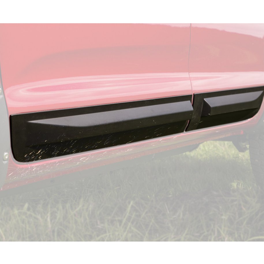 Door rocker panel set Air Design