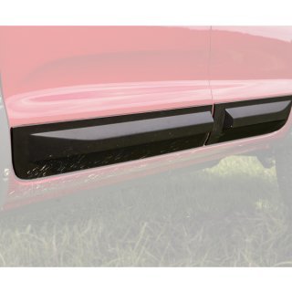 Door rocker panel set Air Design