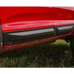 Door rocker panel set Air Design