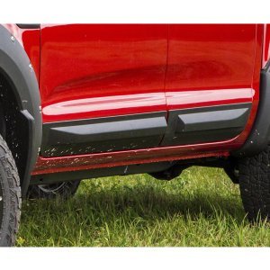 Door rocker panel set Air Design