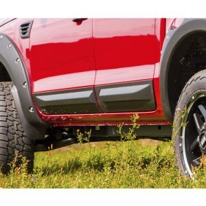 Door rocker panel set Air Design