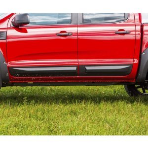 Door rocker panel set Air Design