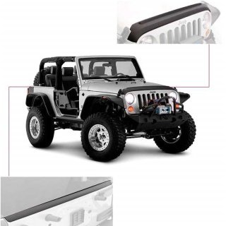Hood and tailgate protector set RealTruck Bushwacker