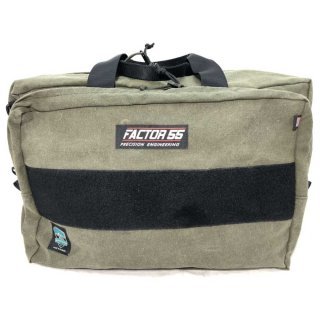 Ultimate recovery bag large Factor 55