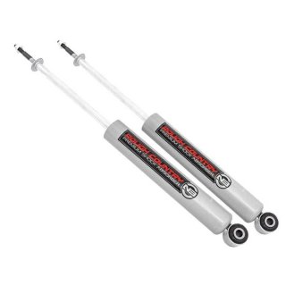 Front nitro shocks Rough Country N3 Premium Lift 3,5"