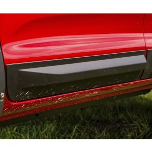 Door rocker panel set Air Design