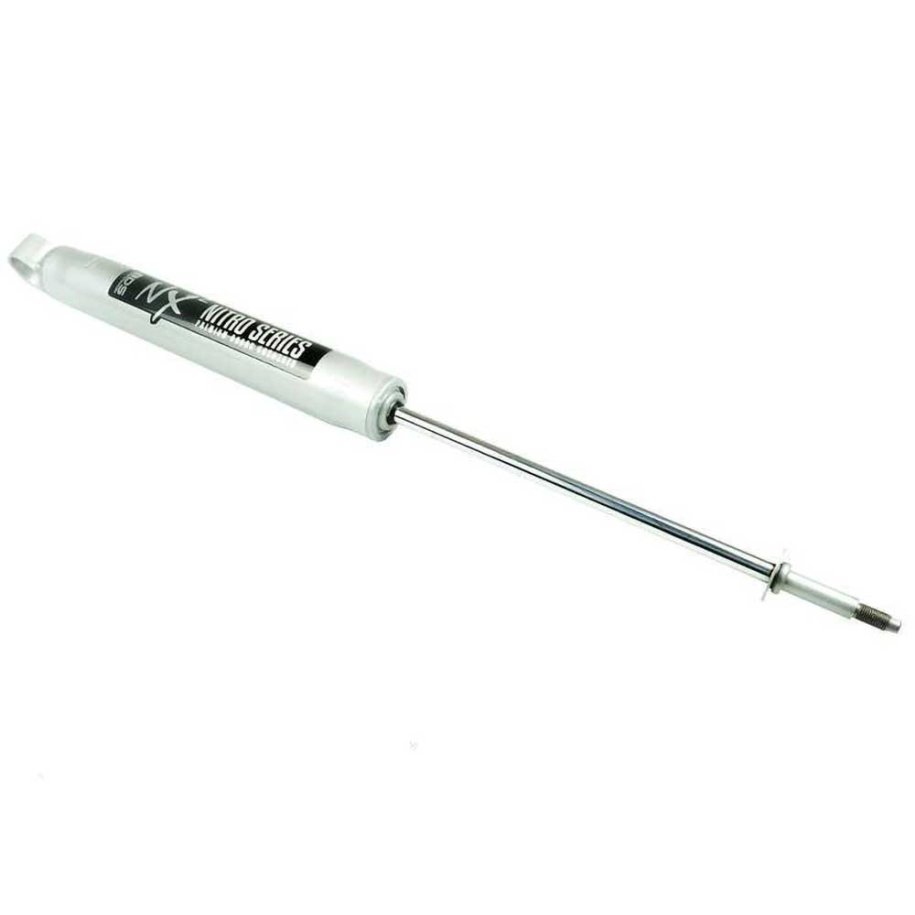 Front nitro shock BDS NX2 Nitro Series Lift 2"