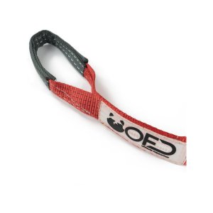 Tow strap 2"x30' OFD