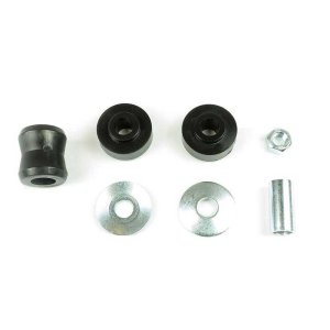 Front nitro shock BDS NX2 Nitro Series Lift 2"