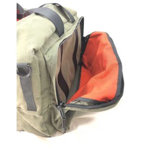 Ultimate recovery bag large Factor 55