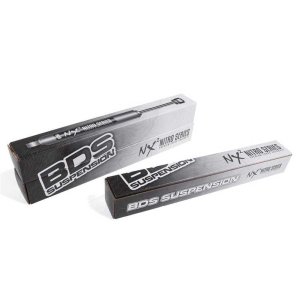 Front nitro shock BDS NX2 Nitro Series Lift 2"