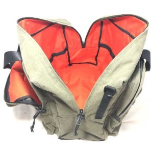 Ultimate recovery bag large Factor 55