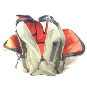 Ultimate recovery bag large Factor 55
