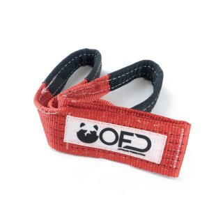 Short strap 3"x3' OFD