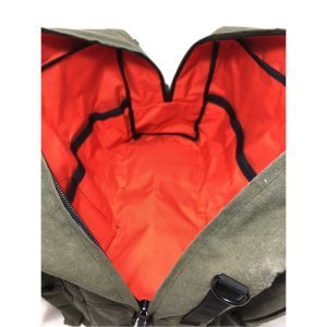 Ultimate recovery bag large Factor 55