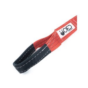 Short strap 3"x3' OFD