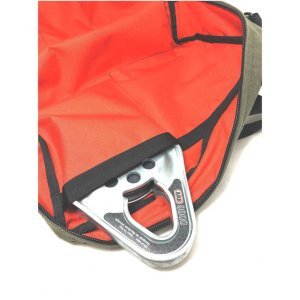 Ultimate recovery bag large Factor 55
