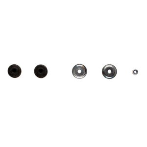 Front nitro shock Bilstein B6 4600 Lift 0"