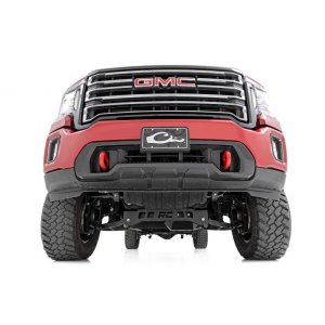 Lift Kit Rough Country Lift 5"