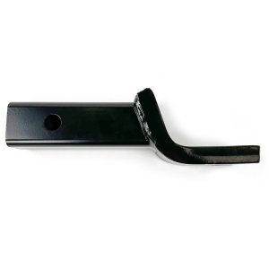 Trailer hitch ball mount drop steel OFD Lift 2"