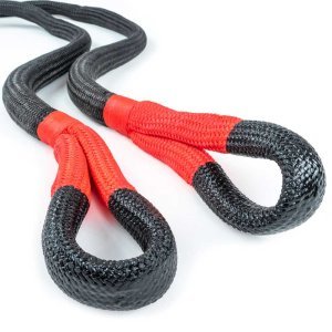 Kinetic recovery rope 23K OFD
