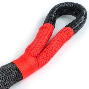 Kinetic recovery rope 23K OFD