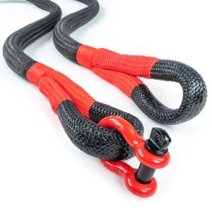 Kinetic recovery rope 23K OFD