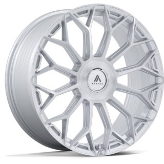 Alloy wheel AB051 ENVOY  ASANTI