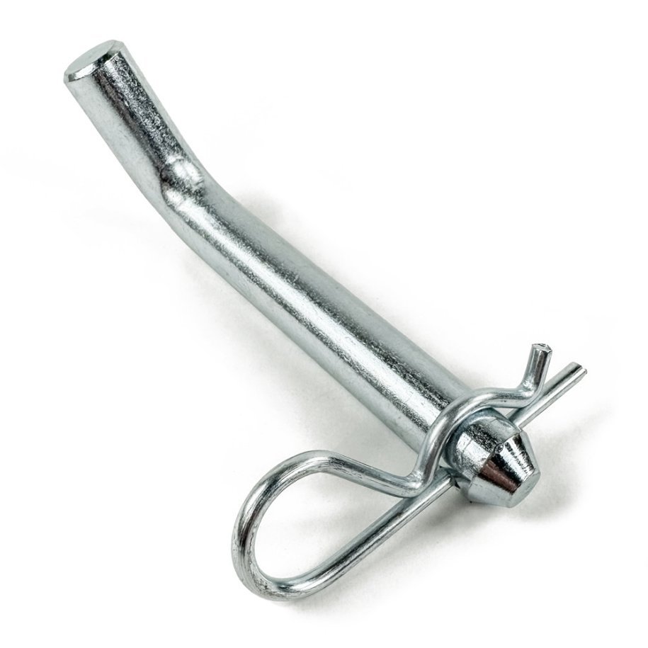 Trailer hitch pin and clip OFD