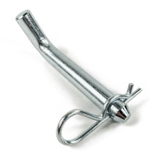 Trailer hitch pin and clip OFD