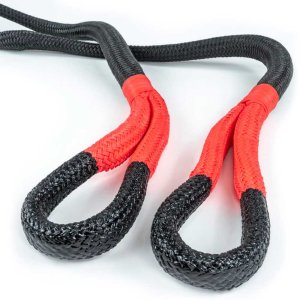 Kinetic recovery rope 13K OFD