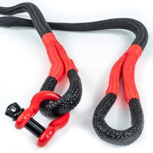 Kinetic recovery rope 13K OFD