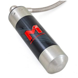 Front nitro shocks Rough Country M1R Lift 2-3,5"