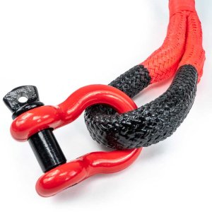 Kinetic recovery rope 13K OFD