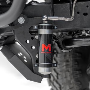 Front nitro shocks Rough Country M1R Lift 2-3,5"