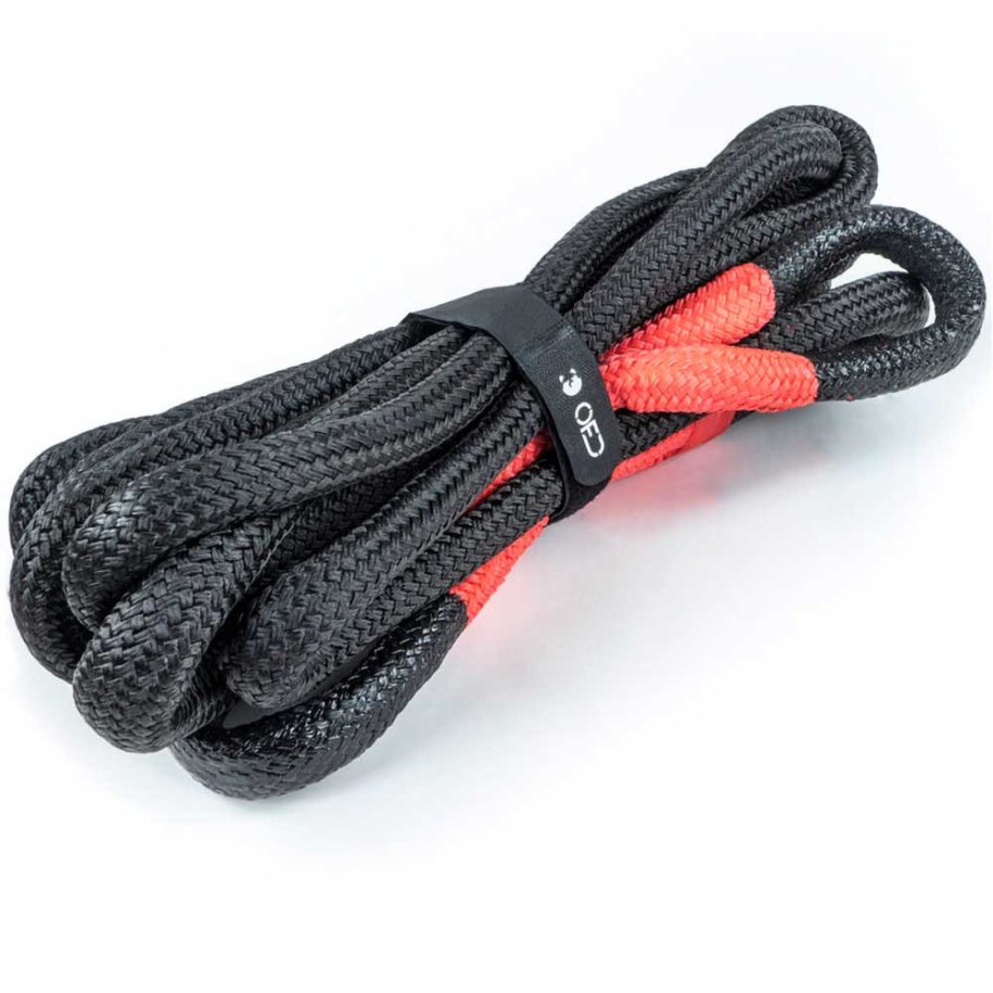 Kinetic recovery rope 10K OFD