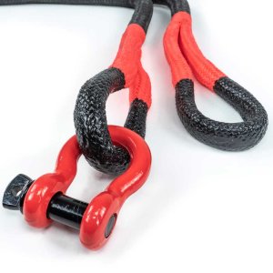Kinetic recovery rope 10K OFD
