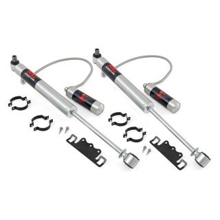Front nitro shocks Rough Country M1R Lift 0-1,5"