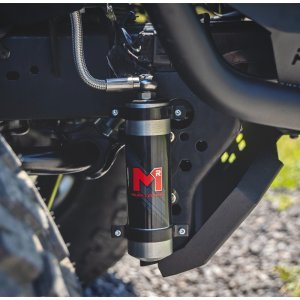 Front nitro shocks Rough Country M1R Lift 0-1,5"