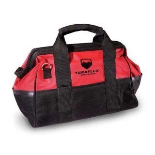 Tool and gear bag TeraFlex