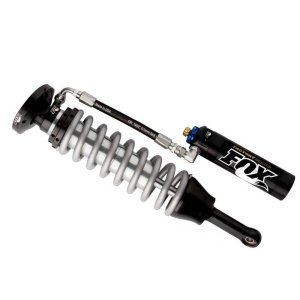 Front nitro Coilover FOX Factory Race 2.5 Reservoir adjustable DSC Lift 0-2" Diesel
